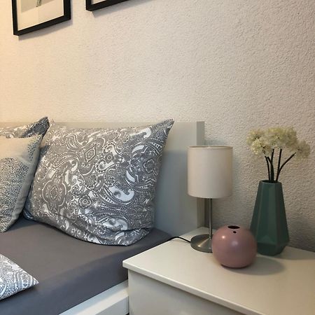 No2 Top Apartment4You - 3 Zimmer, 1-6 Pers, Saarbruecken - Jaegersfreude Saarbrücken Dış mekan fotoğraf