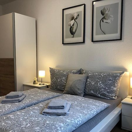 No2 Top Apartment4You - 3 Zimmer, 1-6 Pers, Saarbruecken - Jaegersfreude Saarbrücken Dış mekan fotoğraf
