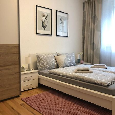 No2 Top Apartment4You - 3 Zimmer, 1-6 Pers, Saarbruecken - Jaegersfreude Saarbrücken Dış mekan fotoğraf