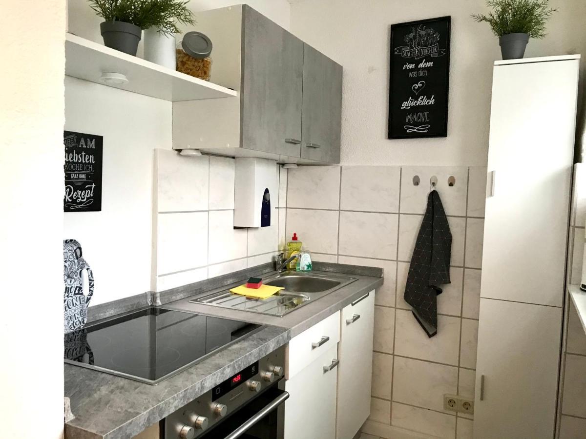 No2 Top Apartment4You - 3 Zimmer, 1-6 Pers, Saarbruecken - Jaegersfreude Saarbrücken Dış mekan fotoğraf