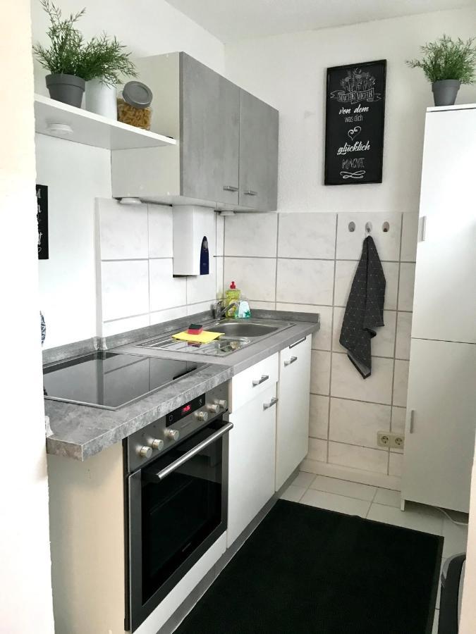 No2 Top Apartment4You - 3 Zimmer, 1-6 Pers, Saarbruecken - Jaegersfreude Saarbrücken Dış mekan fotoğraf