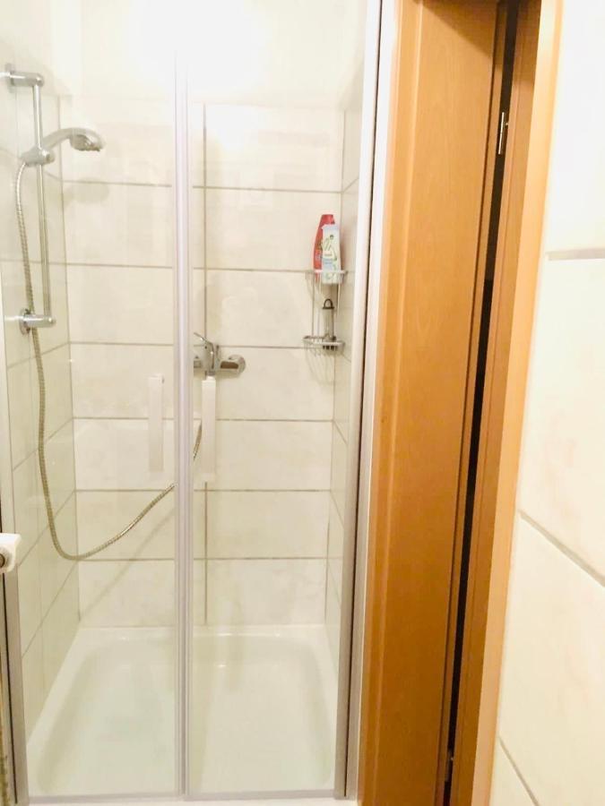 No2 Top Apartment4You - 3 Zimmer, 1-6 Pers, Saarbruecken - Jaegersfreude Saarbrücken Dış mekan fotoğraf