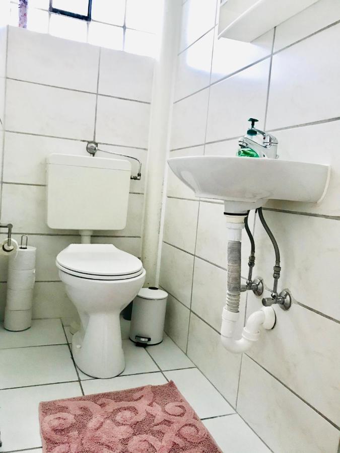 No2 Top Apartment4You - 3 Zimmer, 1-6 Pers, Saarbruecken - Jaegersfreude Saarbrücken Dış mekan fotoğraf