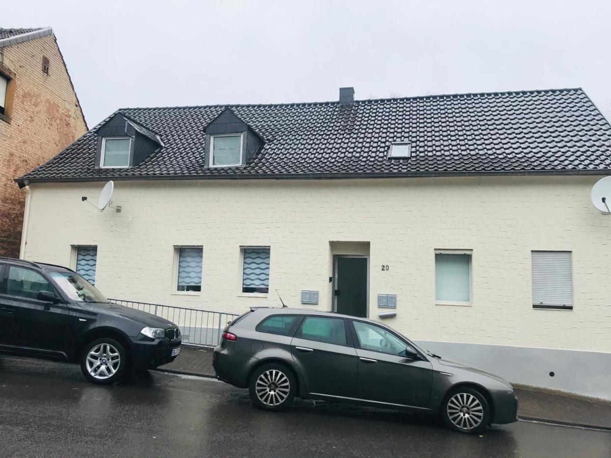 No2 Top Apartment4You - 3 Zimmer, 1-6 Pers, Saarbruecken - Jaegersfreude Saarbrücken Dış mekan fotoğraf